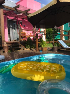 RESIDENCIAL SOL DO ROSA, Imbituba